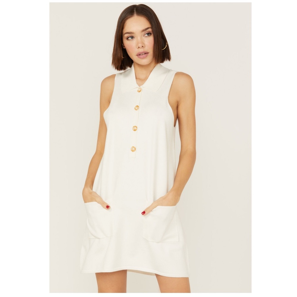 NWT Show Me Your Mumu Shifty Sweater Dress